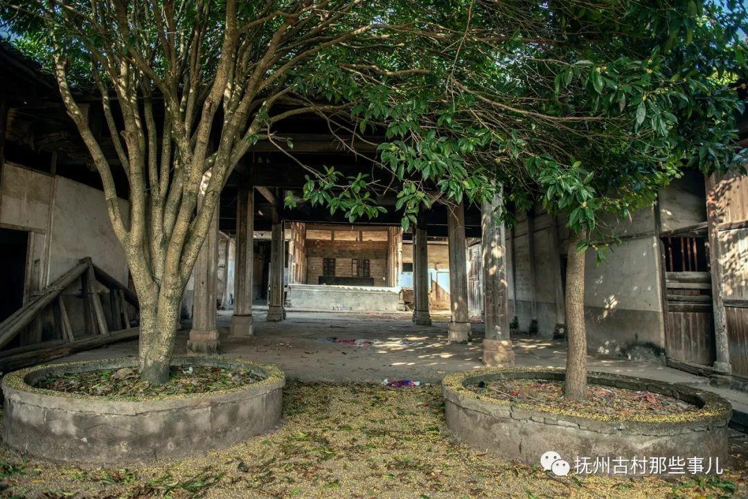 鹏溪村: 鹏飞万里溪盈门
