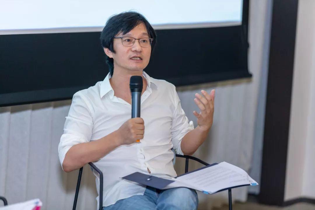 艺术设计“对对碰”①｜在深圳，创作的源泉来自何方？