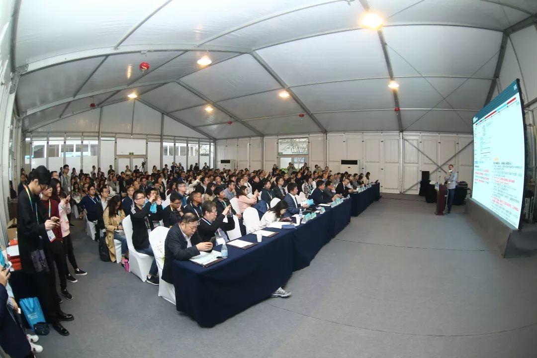 2019规划年会 | 专题会议2:魅力交通——探索与创新 2019规划年会 | 专题会议2:魅力交通——探索与创新