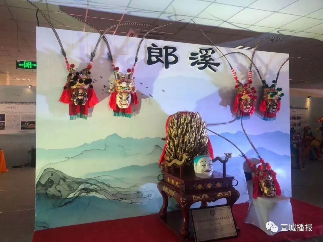 第九届文房四宝文化旅游节！