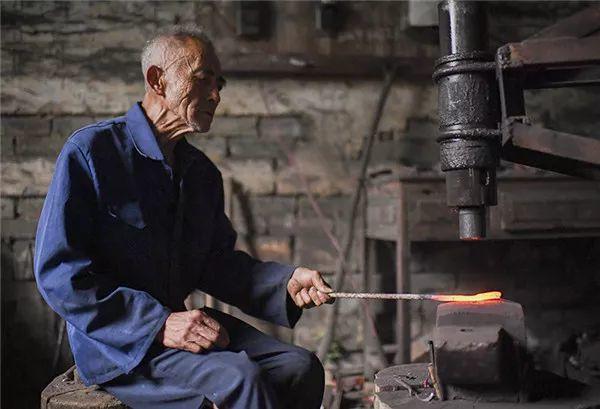 徽之匠心｜第三届“千锤百炼·徽州百工”全国摄影作品展入展作品欣赏