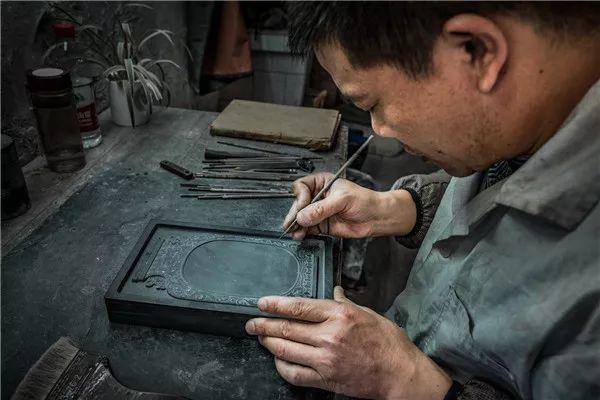 徽之匠心｜第三届“千锤百炼·徽州百工”全国摄影作品展入展作品欣赏