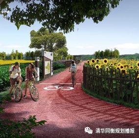 张佳:成都市乡村社区生活圈实践探索 张佳:成都市乡村社区生活圈实践探索