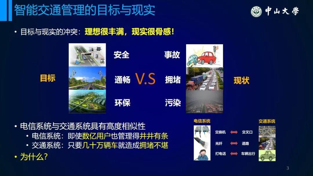 年会福利PPT:从统计模型到个体行为模型——浅议交通系统理论的变革 年会福利PPT:从统计模型到个体行为模型——浅议交通系统理论的变革