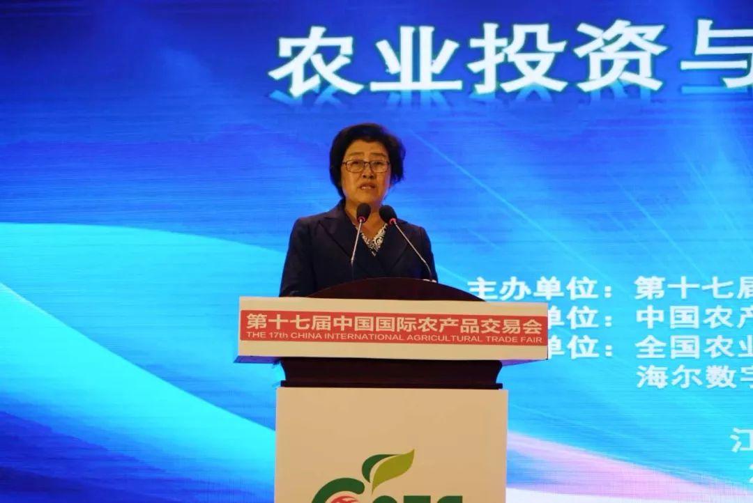 榜单|2019农产品区域公牌发布！你家乡的农产品上榜了吗？