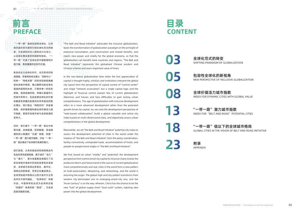 规划新知（11.21）：带你每日了解规划新知识 | 国匠城