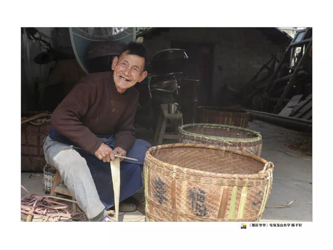摄影，给孩子们到达远方的力量｜乡村少年光影社2019年黟县国际乡村摄影展