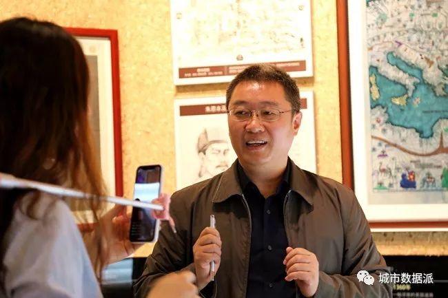 权威机构直播告诉你如何规范使用地图！精华都在这｜城市数据派