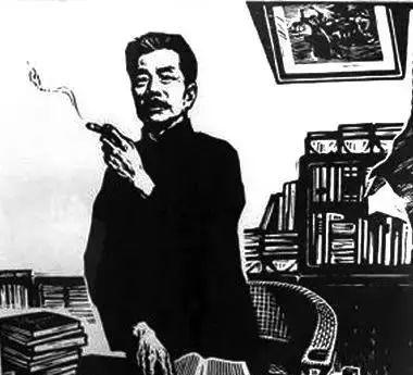 京城文化漫步 | 鲁迅北京琉璃厂淘书记 京城文化漫步 | 鲁迅北京琉璃厂淘书记