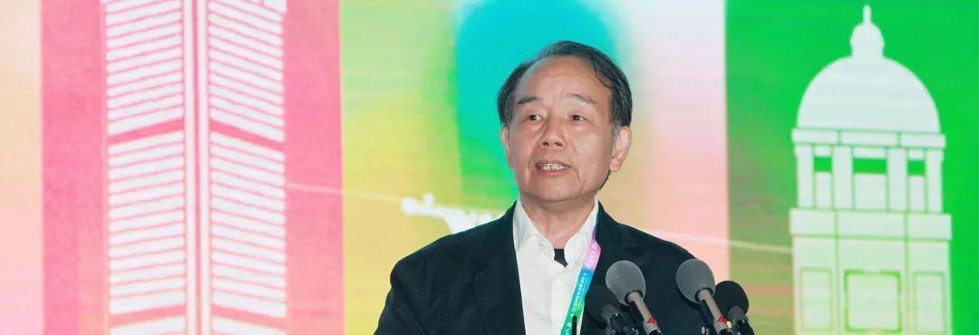 庄少勤:让城乡因我们更美好 庄少勤:让城乡因我们更美好