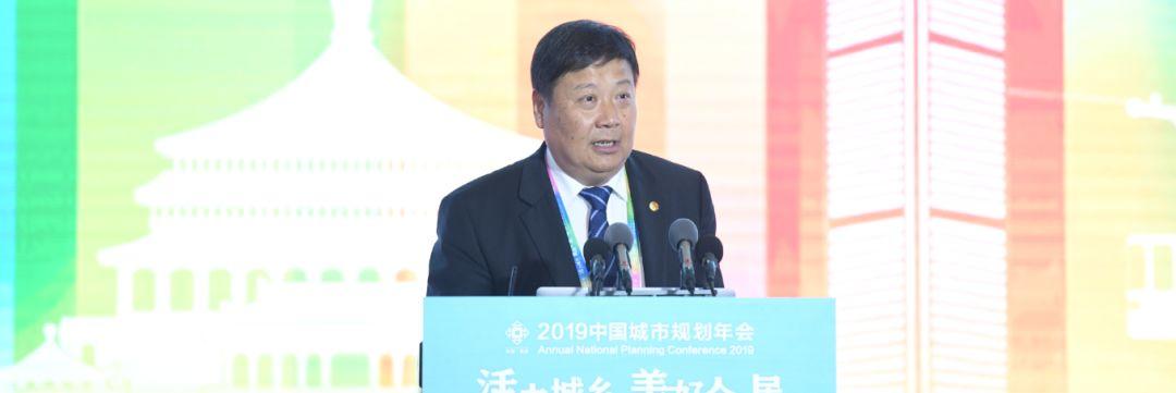 庄少勤:让城乡因我们更美好 庄少勤:让城乡因我们更美好