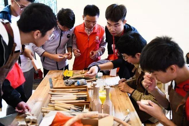 看展会|请问您掉的是这把金锯子,还是这把银锯子? 看展会|请问您掉的是这把金锯子,还是这把银锯子?