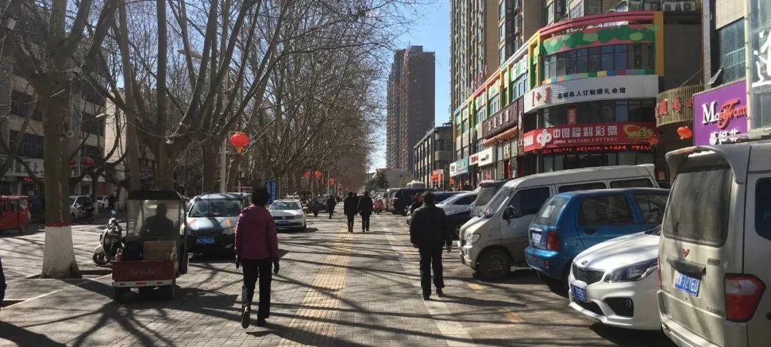 「新·案例」世界级的自行车系统—来自对丹麦、荷兰、德国城市的观察
