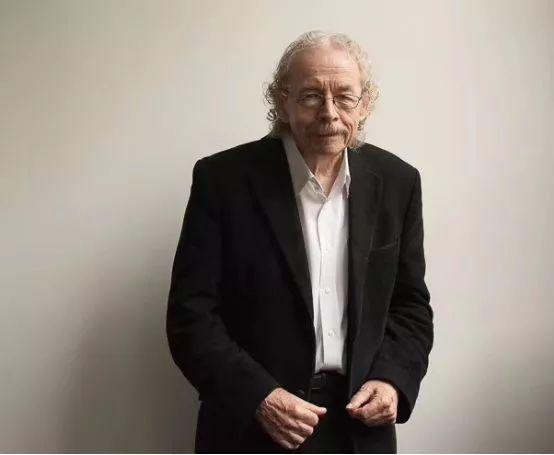 讣告丨悼念空间句法创始人Bill Hillier教授 讣告丨悼念空间句法创始人Bill Hillier教授