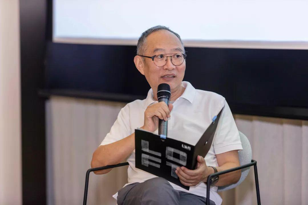 艺术设计“对对碰”③｜在深圳，艺术和设计可以互相拯救吗？