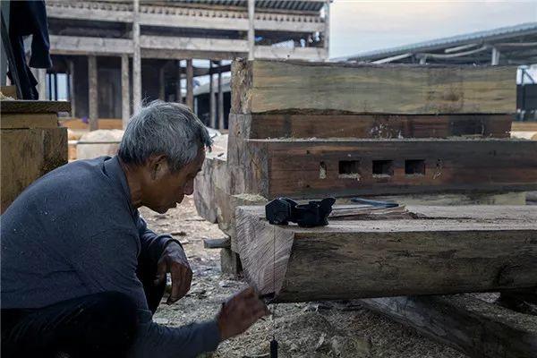 徽之匠心｜第三届“千锤百炼·徽州百工”全国摄影作品展入展作品欣赏