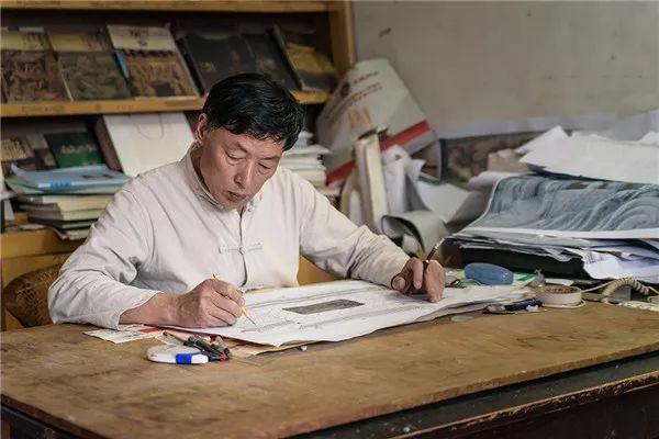徽之匠心｜第三届“千锤百炼·徽州百工”全国摄影作品展入展作品欣赏