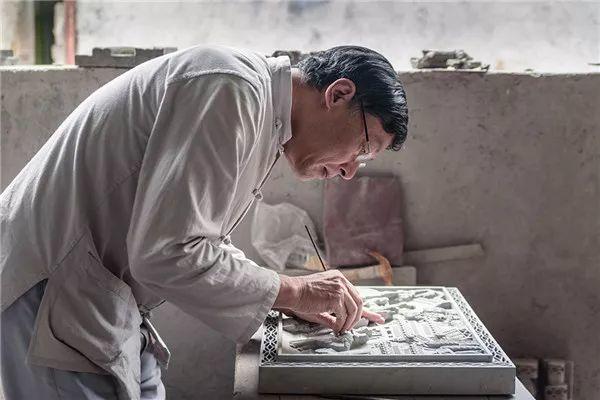 徽之匠心｜第三届“千锤百炼·徽州百工”全国摄影作品展入展作品欣赏