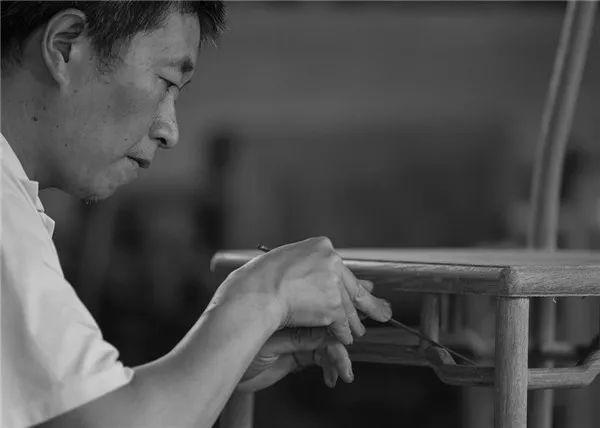 徽之匠心｜第三届“千锤百炼·徽州百工”全国摄影作品展入展作品欣赏