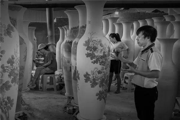 徽之匠心｜第三届“千锤百炼·徽州百工”全国摄影作品展入展作品欣赏