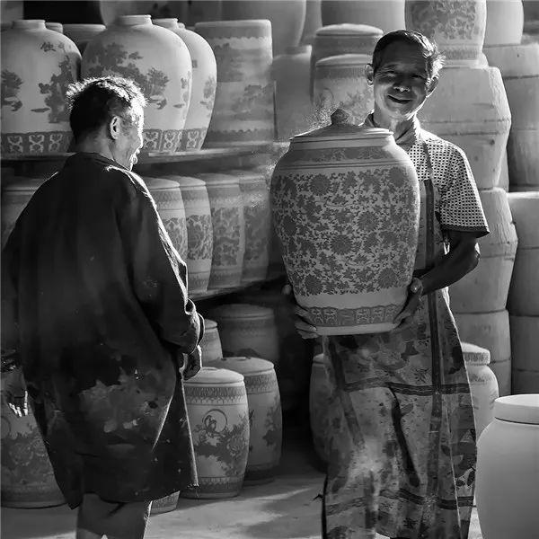 徽之匠心｜第三届“千锤百炼·徽州百工”全国摄影作品展入展作品欣赏