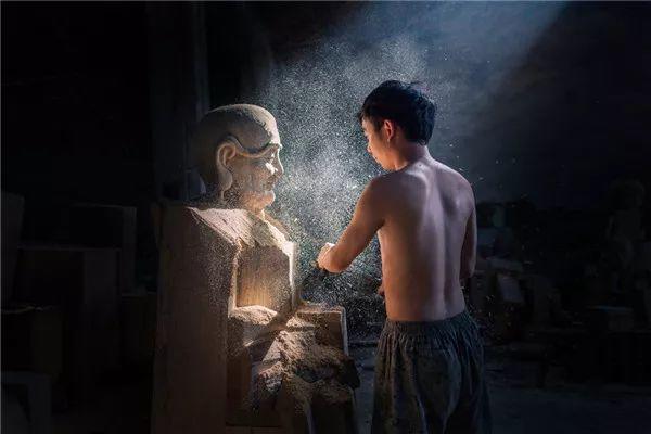 徽之匠心｜第三届“千锤百炼·徽州百工”全国摄影作品展入展作品欣赏