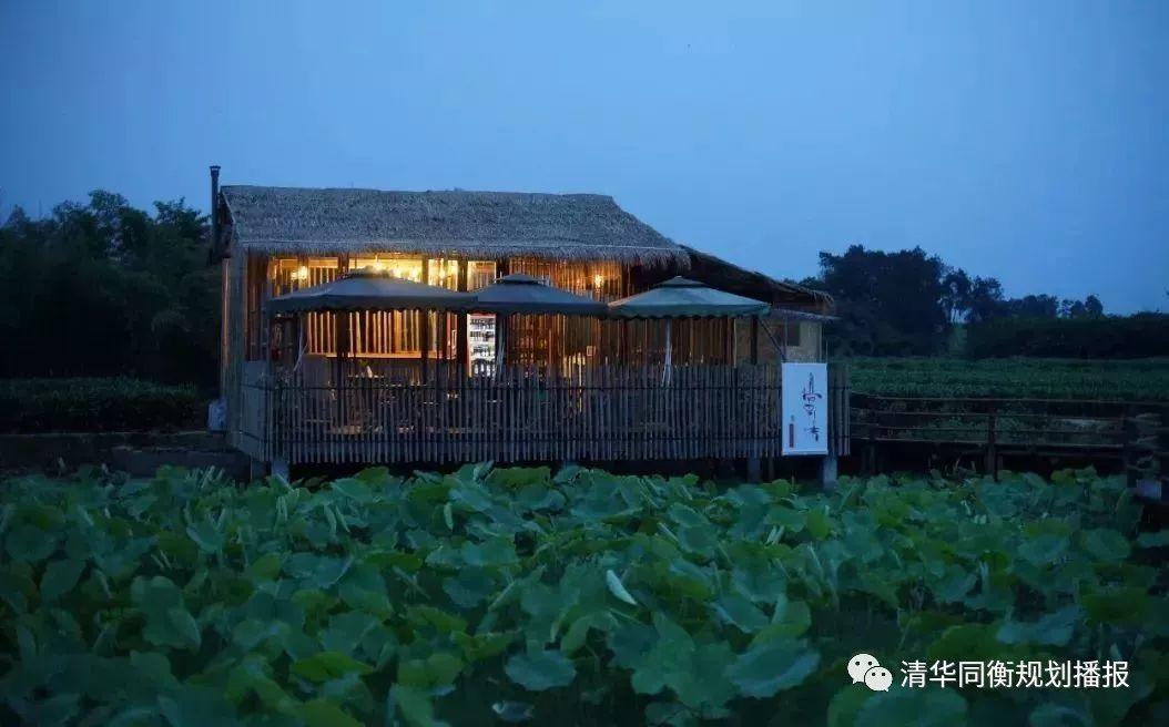 张佳:成都市乡村社区生活圈实践探索 张佳:成都市乡村社区生活圈实践探索