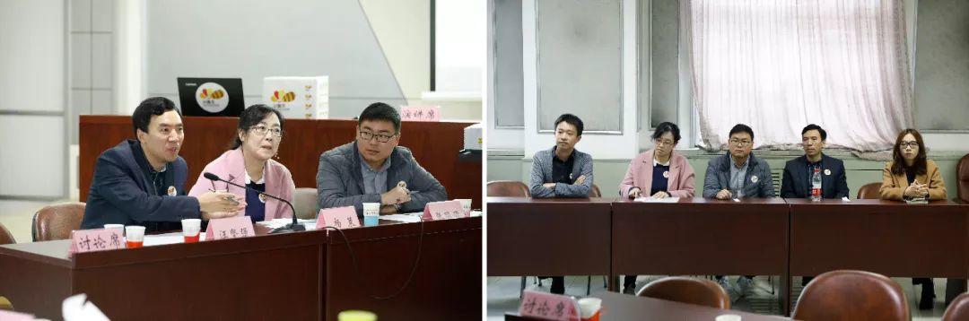 社区规划：丰台区责任规划师面试完成