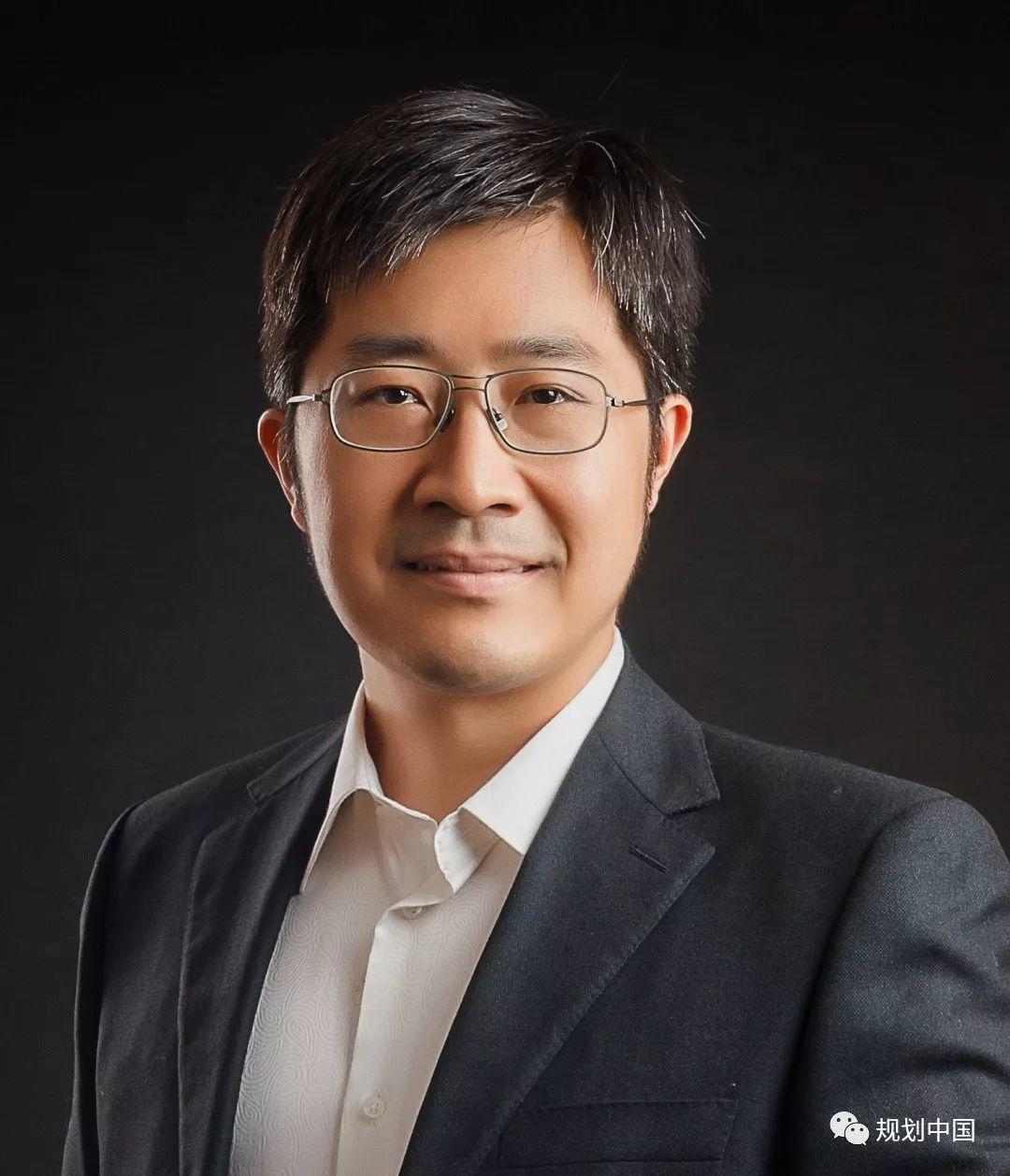 会议实录 | 罗震东 · 阶段、思潮与行动：国际视野下现代中国区域规划理论与实践的演进