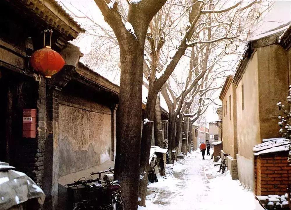 一点儿北京 | 今日小雪,北京人开始“猫冬”,吃什么玩什么有讲究! 一点儿北京 | 今日小雪,北京人开始“猫冬”,吃什么玩什么有讲究!
