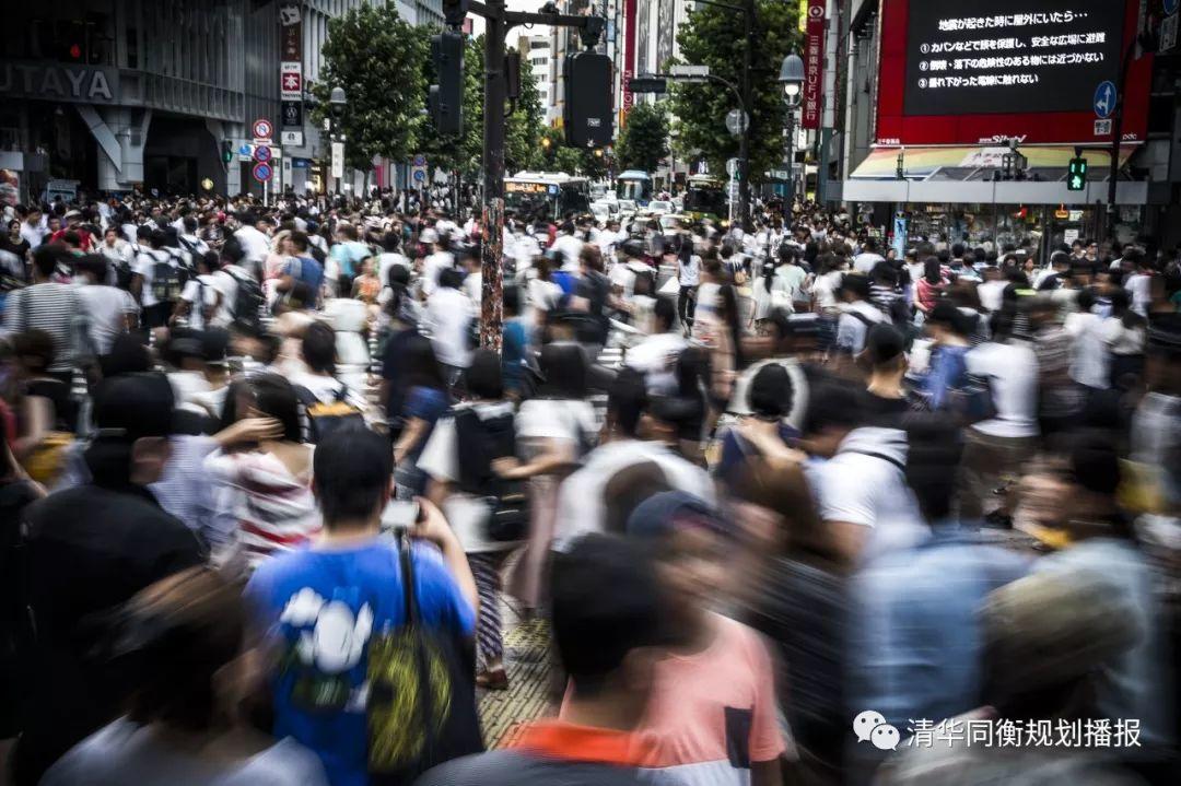 一份关于人口的重要文件发布!老龄化来了,看“规划”如何应对 一份关于人口的重要文件发布!老龄化来了,看“规划”如何应对