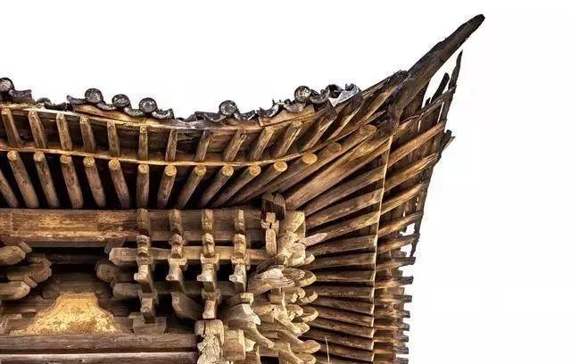 视觉 | 中国古建筑精选