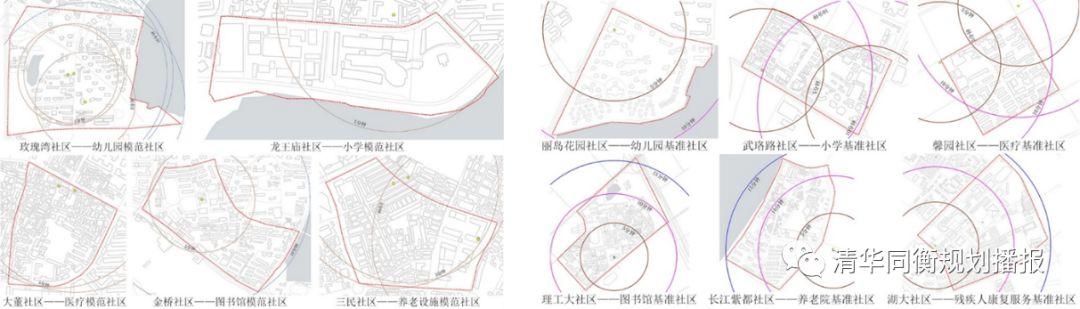 魏伟:以人为本理念下社区生活圈空间布局和优化策略 魏伟:以人为本理念下社区生活圈空间布局和优化策略