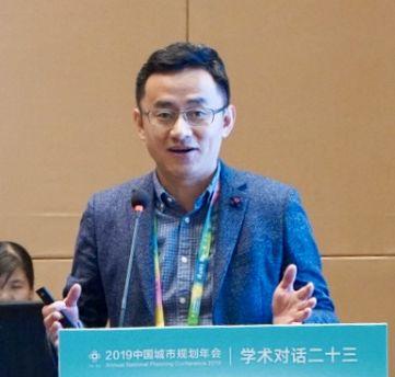 规划年会系列 | 学术对话二十三：生态文明体制下海岸带规划与创新