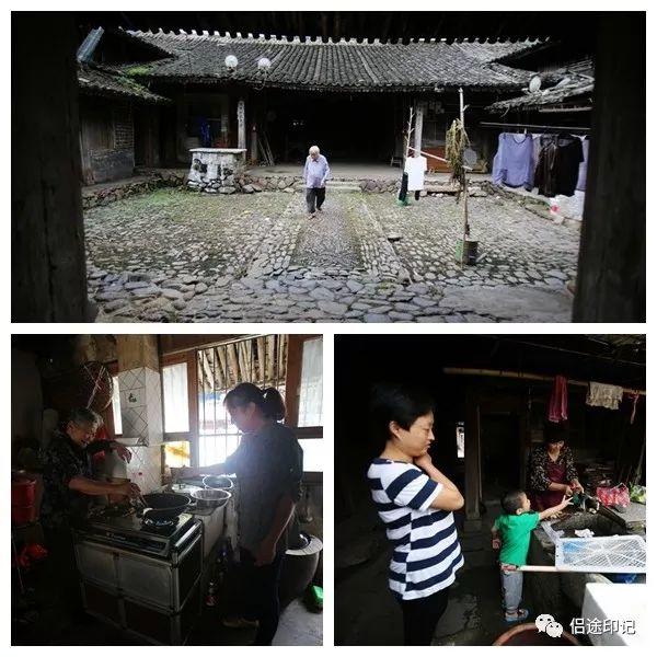 平阳漫记 | 顺溪古建筑群