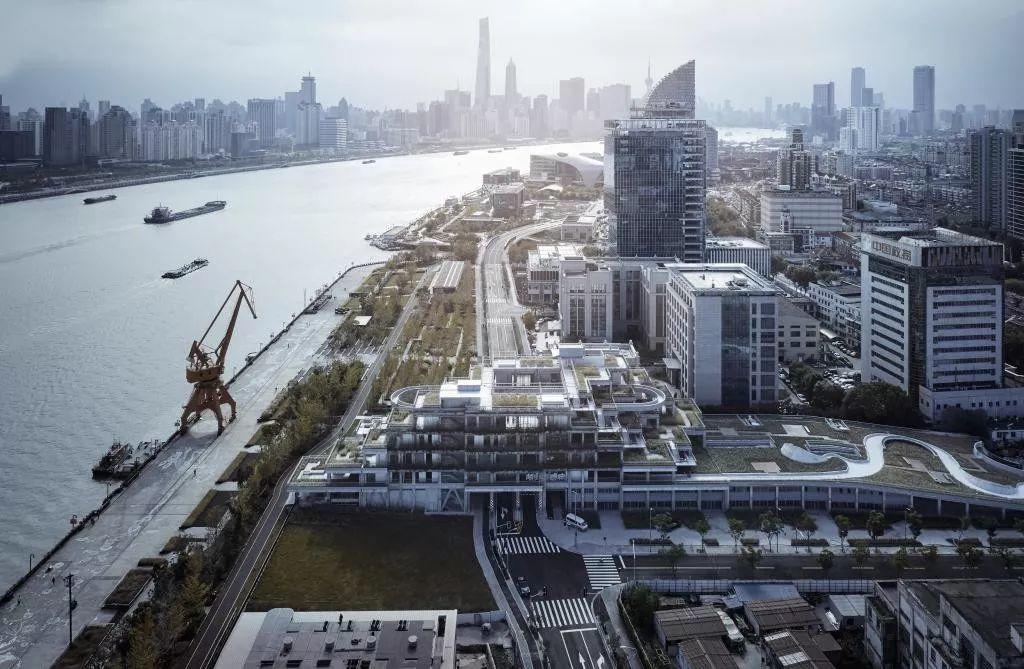 习近平：深入学习贯彻党的十九届四中全会精神 妥善处理城市历史文化遗存保护与发展的关系  注重延续城市历史文脉