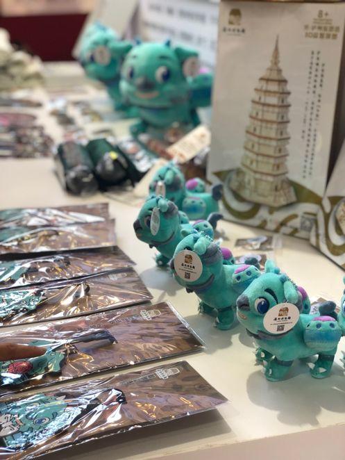 看展会|请问您掉的是这把金锯子,还是这把银锯子? 看展会|请问您掉的是这把金锯子,还是这把银锯子?