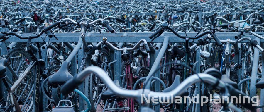 「新·案例」世界级的自行车系统—来自对丹麦、荷兰、德国城市的观察 「新·案例」世界级的自行车系统—来自对丹麦、荷兰、德国城市的观察