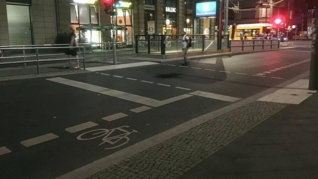 「新·案例」世界级的自行车系统—来自对丹麦、荷兰、德国城市的观察