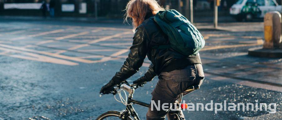 「新·案例」世界级的自行车系统—来自对丹麦、荷兰、德国城市的观察 「新·案例」世界级的自行车系统—来自对丹麦、荷兰、德国城市的观察