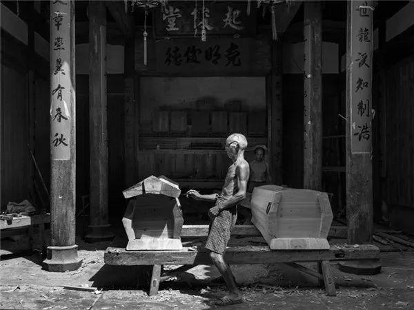徽之匠心｜第三届“千锤百炼·徽州百工”全国摄影作品展入展作品欣赏