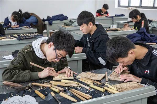 徽之匠心｜第三届“千锤百炼·徽州百工”全国摄影作品展入展作品欣赏