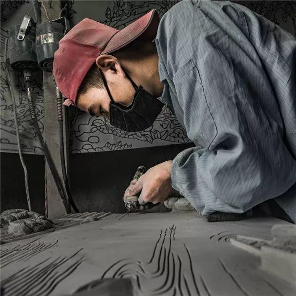 徽之匠心｜第三届“千锤百炼·徽州百工”全国摄影作品展入展作品欣赏