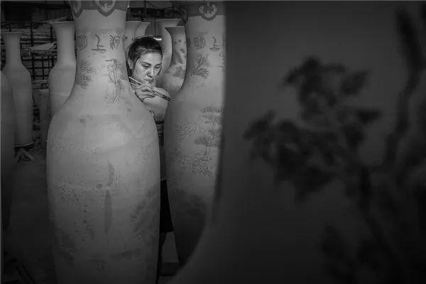 徽之匠心｜第三届“千锤百炼·徽州百工”全国摄影作品展入展作品欣赏