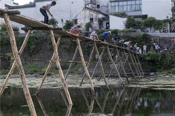徽之匠心｜第三届“千锤百炼·徽州百工”全国摄影作品展入展作品欣赏