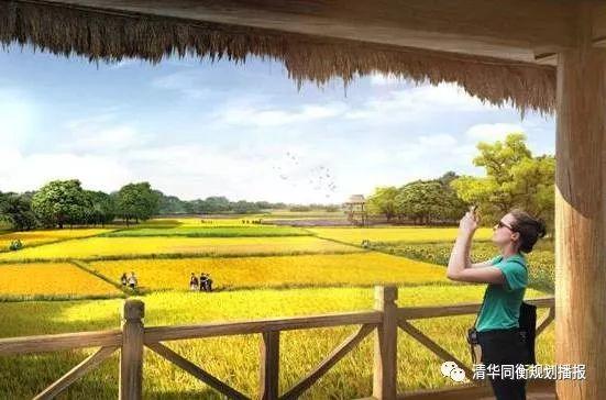 张佳:成都市乡村社区生活圈实践探索 张佳:成都市乡村社区生活圈实践探索