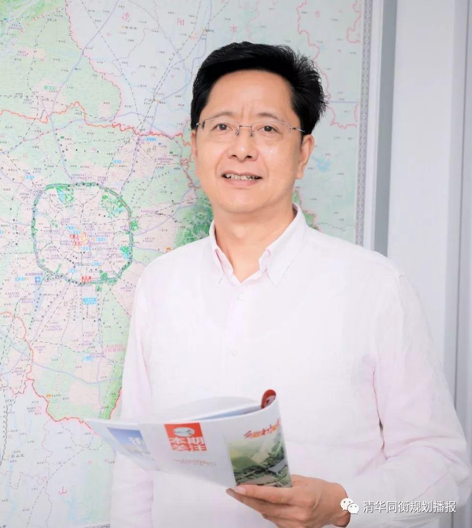 张佳:成都市乡村社区生活圈实践探索 张佳:成都市乡村社区生活圈实践探索