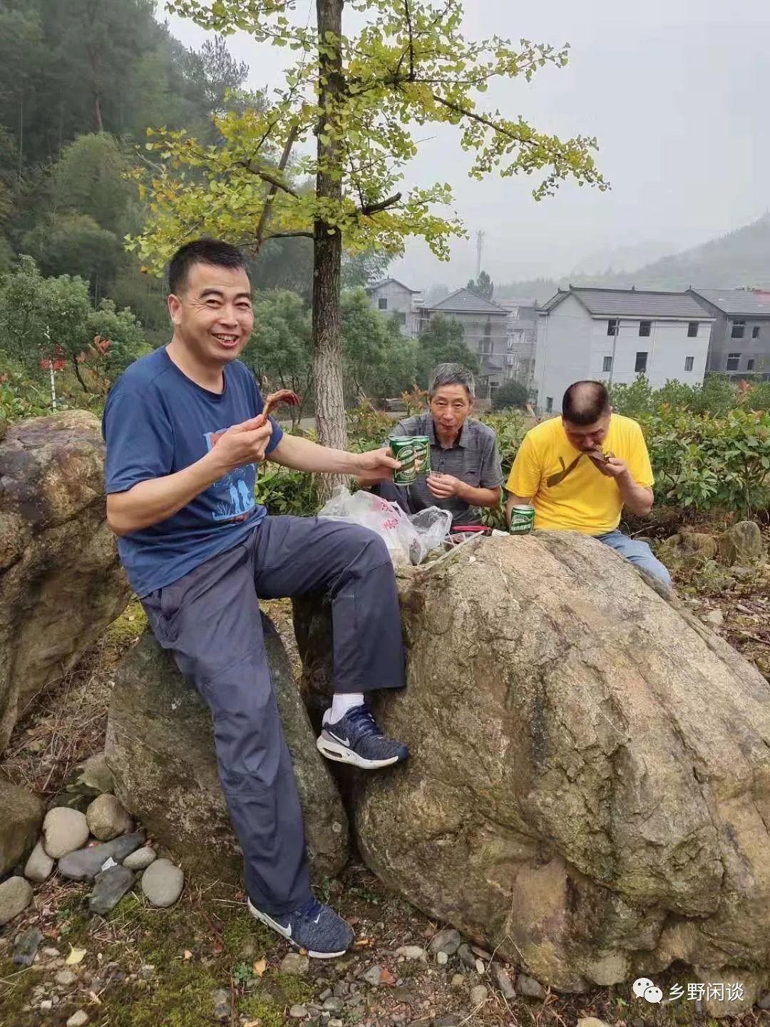 【徽州古道12】歙县连岭古道6：徽州境内凿建最早、现存最长的青石古道