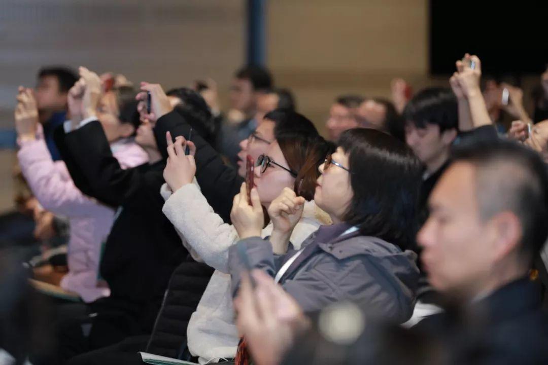 【圆满落幕】2019中国建筑学会村镇建设高峰论坛暨“当代乡村建设实践展”