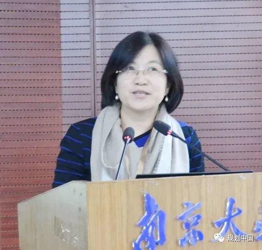 中国城镇化研究40年与南京大学城乡规划学科发展